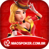 Logo da MAOSPOKER